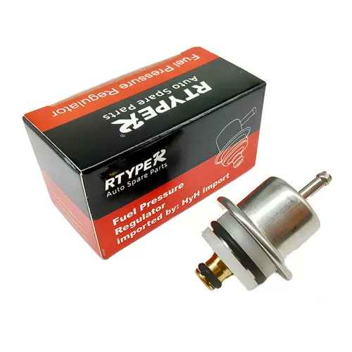 New Fuel Pressure Regulator for Chevrolet 17122283 88890520 0280160630 - image 6